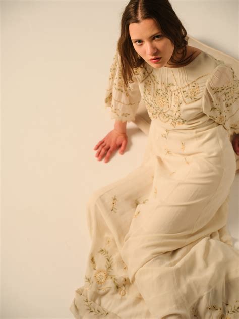 Vestidos de novia | Alejandra Valero