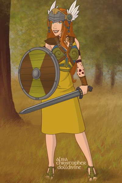 Laurana by anie-linwelin on DeviantArt