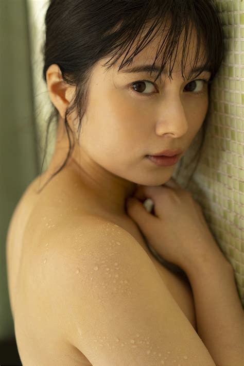 Sakurako Okubo 大久保桜子, FLASHデジタル写真集 戦隊ヒロインと温泉旅行 Set.02 – EVERIA.CLUB