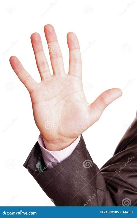 finger sign stock photo cartoondealercom