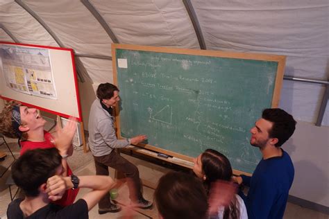 RCS Faculty Explore Passions Through Personal Research — The Riverdale