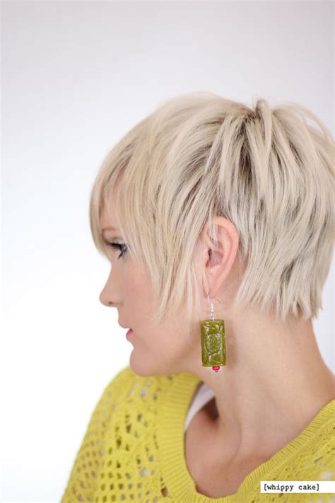 1000+ images about CORTES DE CABELLO EN CORTO on Pinterest | 1920s ...