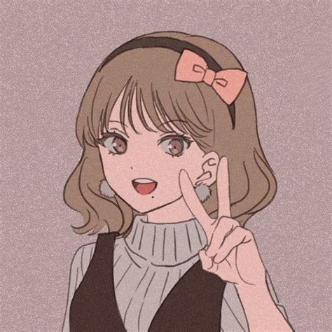 Picrew aesthetic avatar icons