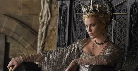 netflix uk film review snow white   huntsman
