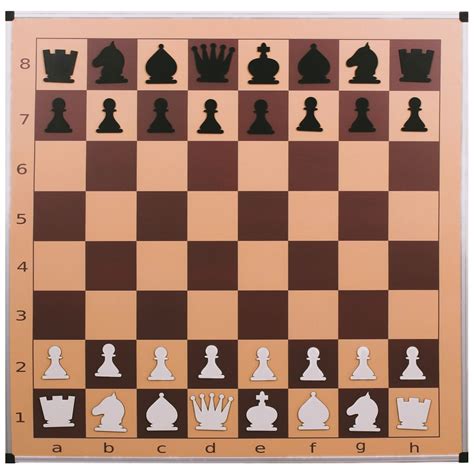Демонстраційні шахи - Купити в Україні - Хороша ціна на Chess-Stock