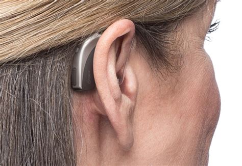 ear hearing aid solutions outsideclinic