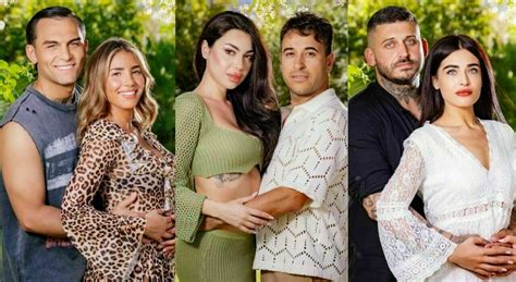 Temptation Island: Anticipations, Changes, and New Season Details