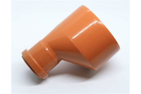 Переход для наружной канализации Flextron d 110/50 мм 140772 - выгодная ...