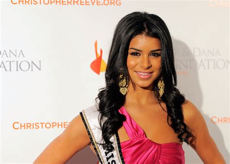 Miss USA Rima Fakih In Trouble For Partying