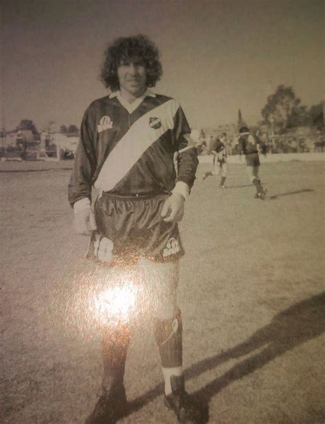 Rubén Moraglio | Club Atlético General Lamadrid Wiki | Fandom