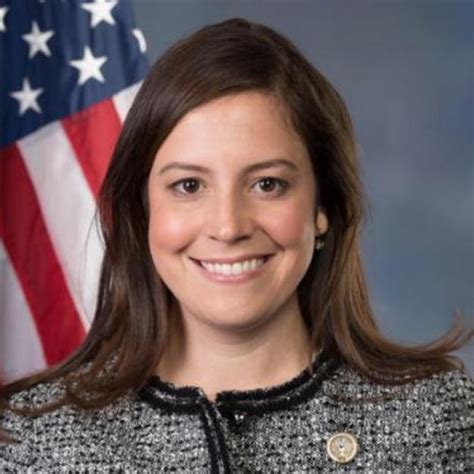 House Republican Conference Chair Elise Stefanik | U.S. Representative