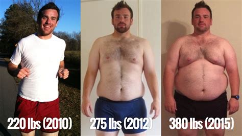 Wanna be fat