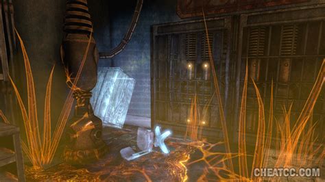 Singularity Review for Xbox 360