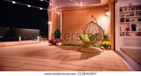 Floor Beautiful Balcony Photos, Images & Pictures | Shutterstock
