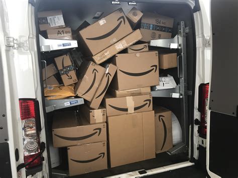 Full seven day delivery might be the future of usps sunday 10