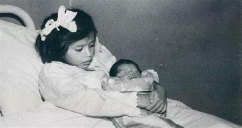 Lina Medina: The Mysterious Case Of History's Youngest Mother