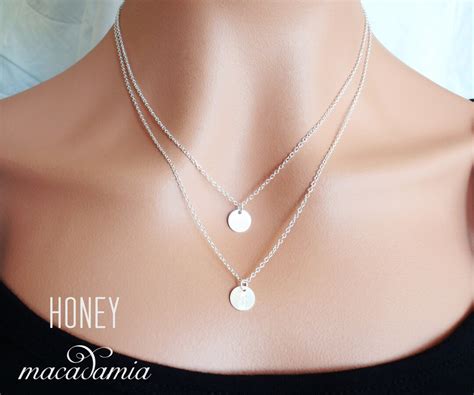 choose  sterling silver  rose gold filled   gold etsy