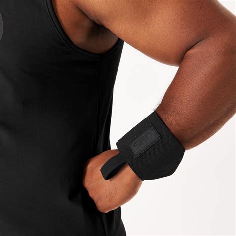 SBD PHANTOM WRIST WRAPS – SBD Apparel