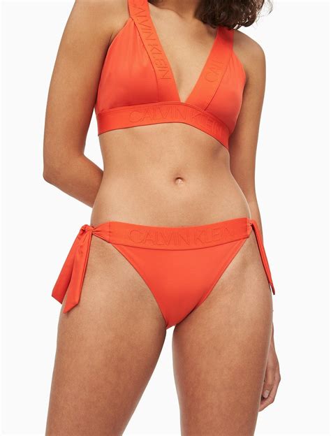Calvin klein купальник (53 фото) - картинки и фото fashionhot.club