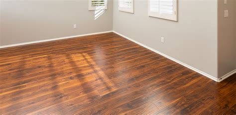 Glue-Down Laminate Flooring Page 2