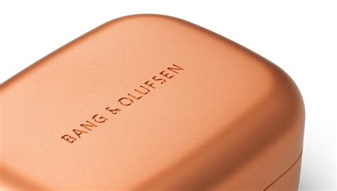 Acquire | Bang & Olufsen releases its Beoplay Eleven wireless earbuds