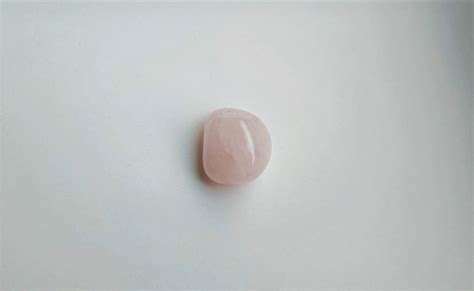 Розовый кварц