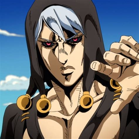 Stream JoJo's Bizzare Adventure - Risotto Nero Theme by Curtah | Listen ...