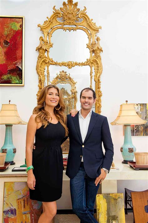 Genevieve Gorder on Lyme Disease and Finding Community