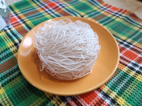 Китайская лапша с морепродуктами | Пикабу