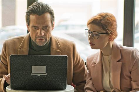 Сериал «Бизнес-план счастья» (2022) - сюжет, актеры и роли, кадры из ...