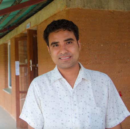 Rajen Karki | Kopila Valley School