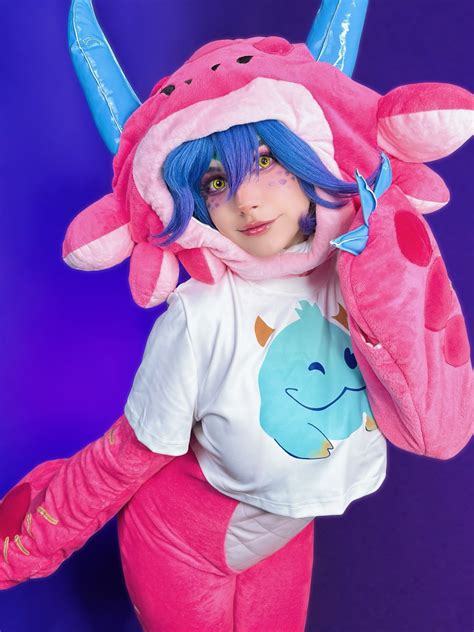 Punkmacarroni | Gracias a @rolecosplaycostume por el cosplay Trataré de