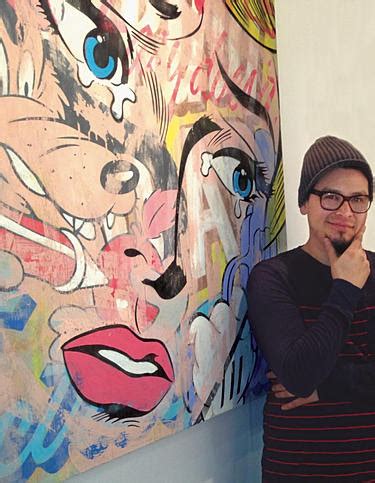 art blog giovanni morales