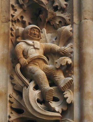 Grotesques and Gargoyles: A Modern Twist | Irish Archaeology