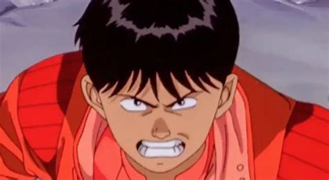 Shotaro Kaneda from Akira | CharacTour