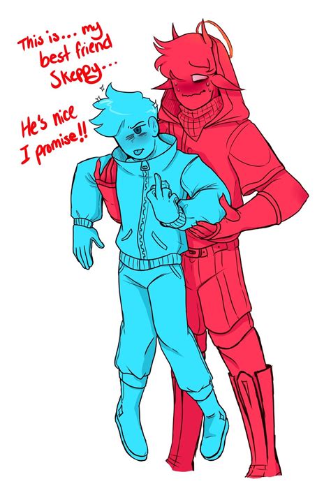Jef and goodboyhalo youtuber au fanfic book 1 – Artofit