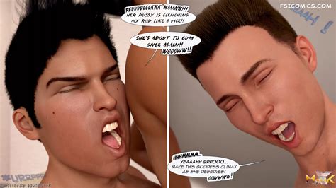 Café Folie Chapter 8 – Mynkx - FSIComics