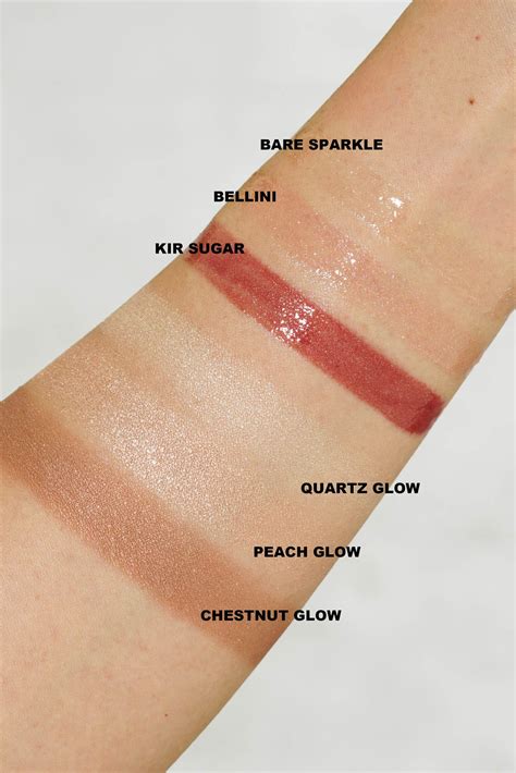 New Bobbi Brown Launches - The Beauty Look Book