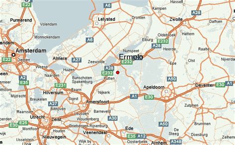 ermelo weather forecast