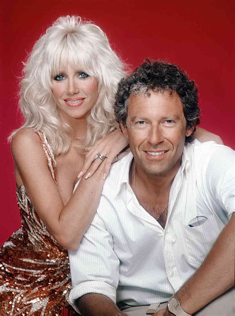 Suzanne Somers' Husband Recalls 'Talking to Her' in Final Days (Exclusive)