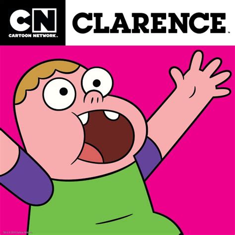 clarence tv  google play