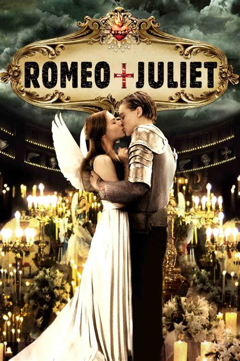 Baz Luhrmann's Romeo+Juliet (1996) : r/nostalgia