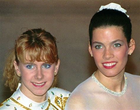 New Evidence Against Tonya Harding in Nancy Kerrigan Attack