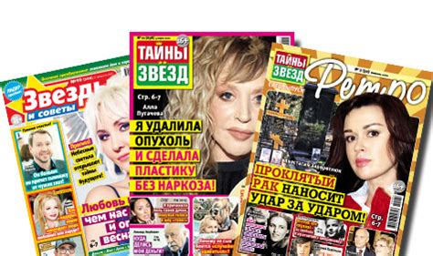 Издания компании "ИМ Медиа"