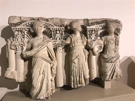 archeology museum  hellenistic polytheism amino