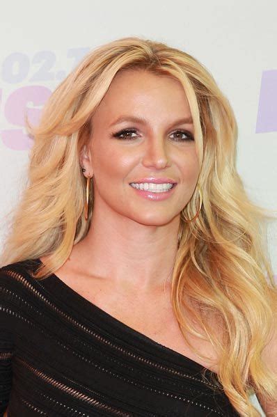 britney spears   baby girl