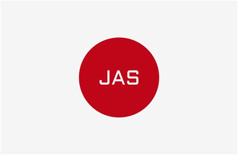 JAS Group Of Companies – Japan