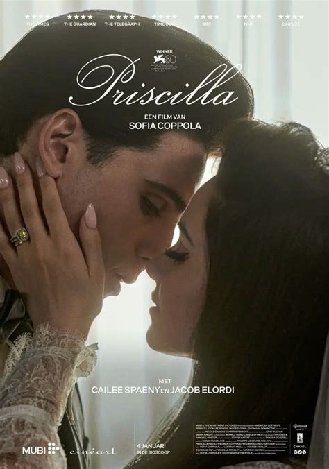 Priscilla the movie review - Huisvlijt