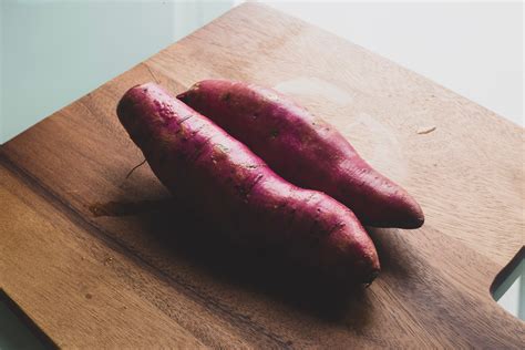 Como Saber Se A Batata Doce Está Boa - Saiba como cozinhar batata-doce de maneira sa... | BOA FORMA