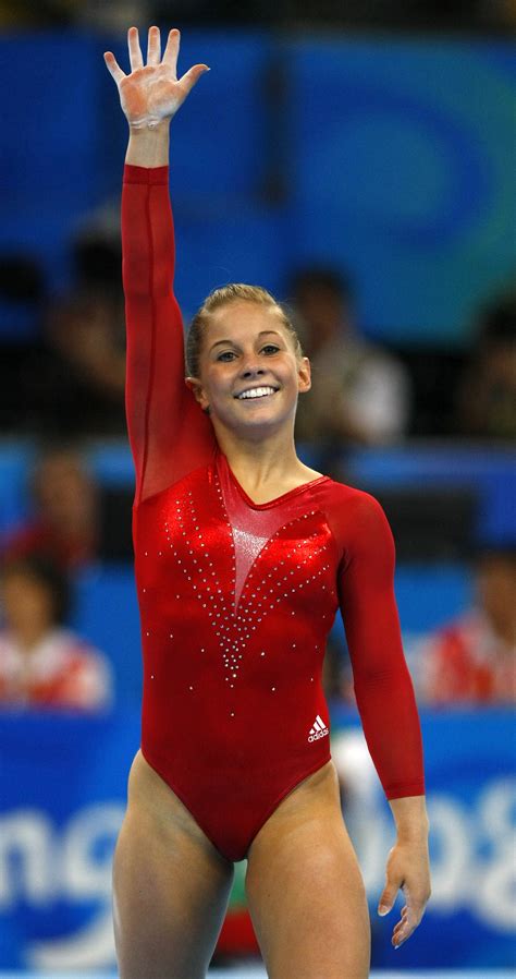 OnlyOnAOL: Olympic champ Shawn Johnson on what gymnasts really eat